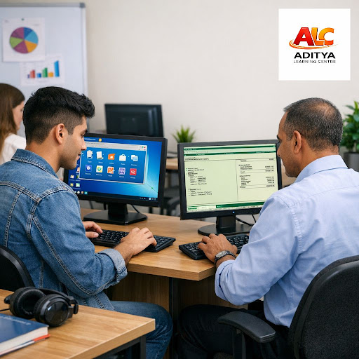 If you are searching for computer classes near me or a trusted computer institute near me, Aditya… post image