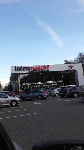 Intermarché SUPER Vienne
