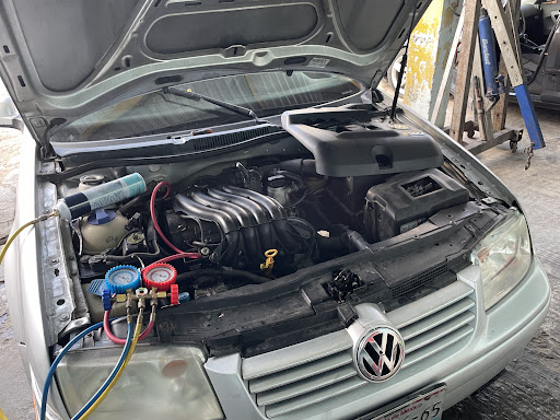 Multiservicios Automotriz MAYA