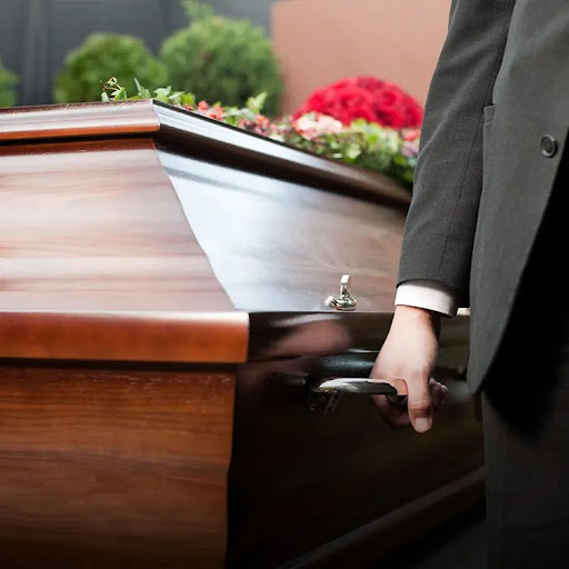 Douglass & Dunaway Mortuary Gallery - United States
