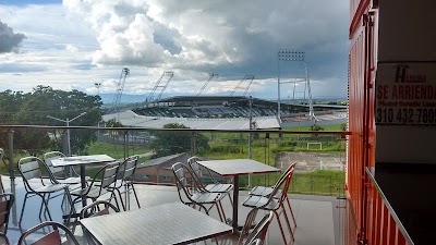Photos of Sanandresito Centenario