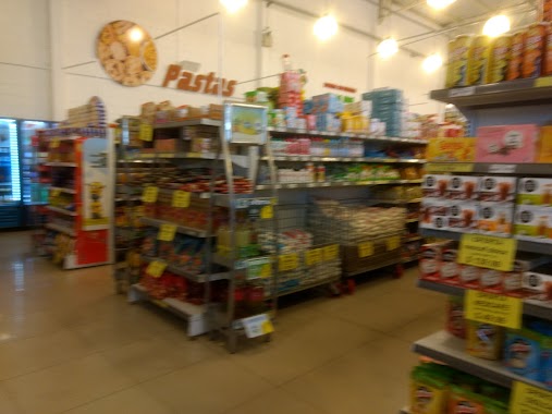 Supermercado Realico, Author: Valentina Mammolino