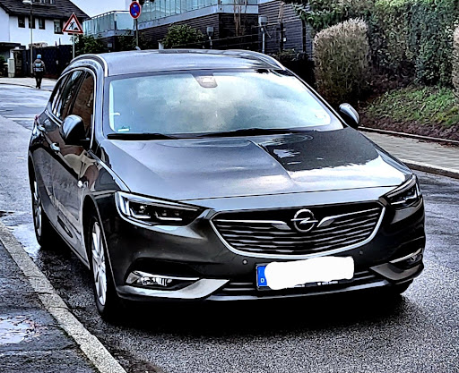 autogalleria24 - An- und Verkauf von Gebrauchten Automobilen