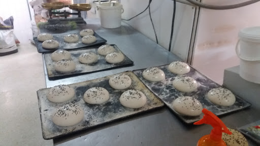 Panadería la Posta - Visual