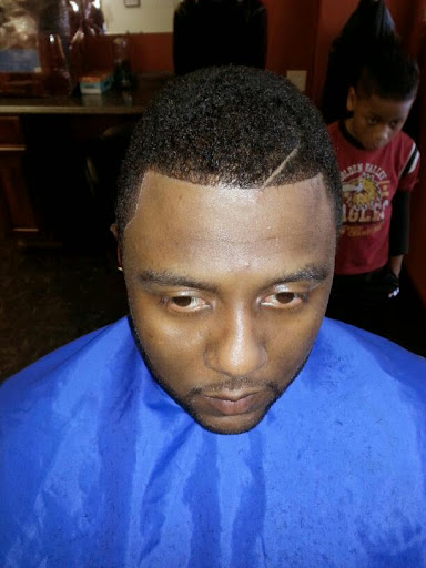 A NEW YOU BARBER SALON - Thumbnail
