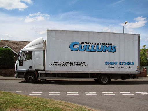 Cullums - Visual