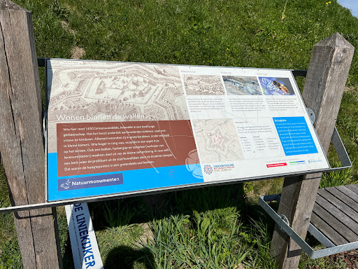 Fort Henricus - Thumbnail