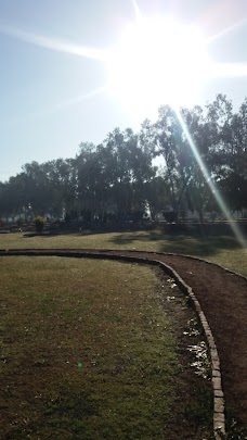 Wood Land Park,bzu multan