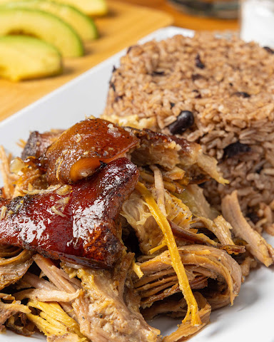 New Carrizal Restaurant by null