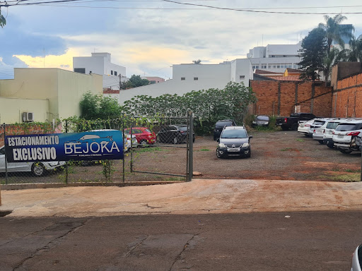 Funilaria e Pintura Bejoka