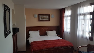 Photos of Dar Diaf Bouchaoui