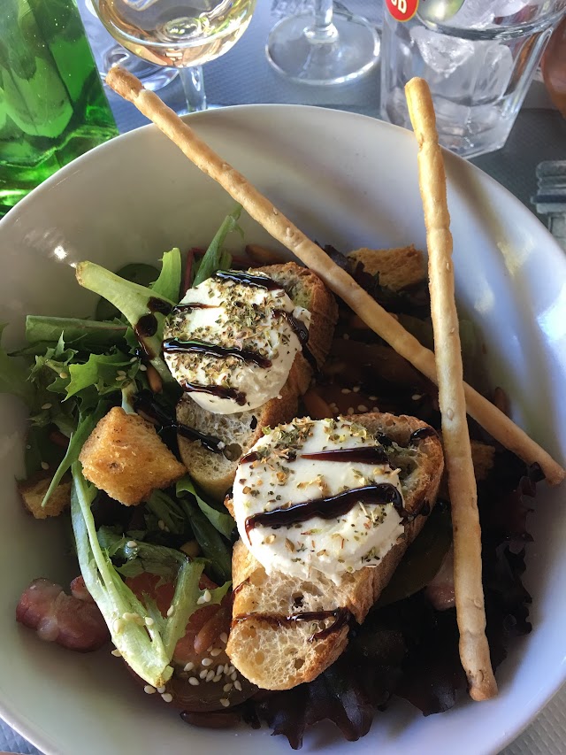 Un Bouchon en Provence