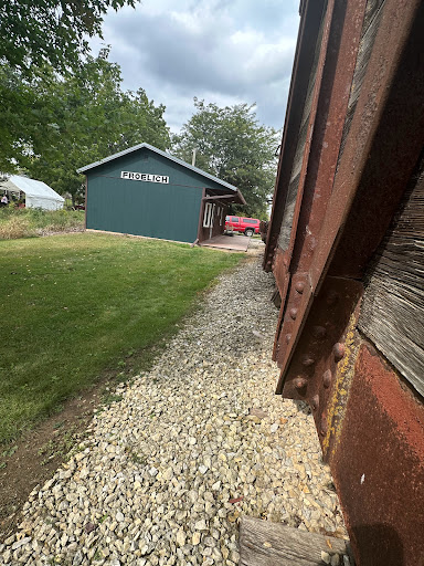 Froelich Museum Gallery - United States