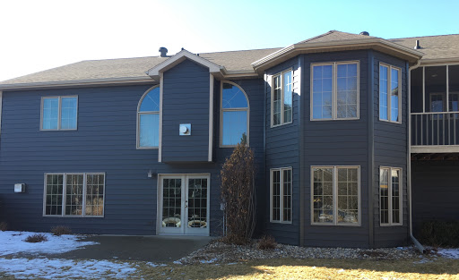 Avatar for Rykhus-Nelson Siding, Windows & Seamless Gutters