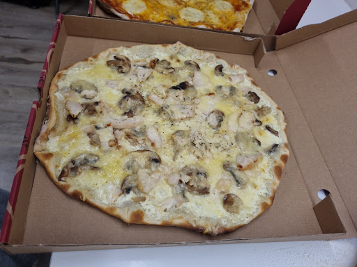 Photo 3 - Allô pizza vivi