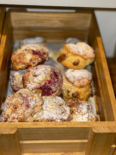 Ashers Bakery @ Ballyeaston Road Gallery - United Kingdom