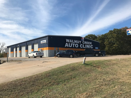 Walnut Creek Auto Clinic
