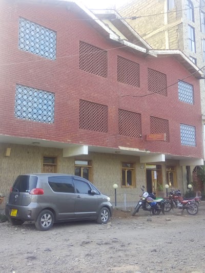 Photos of Mocharo Lodge Accommodation