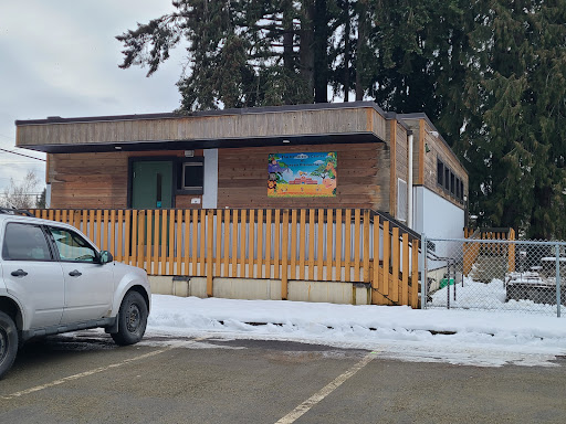 The Children's Centre at Duncan Elementary