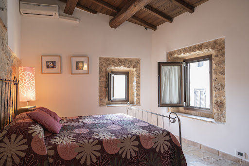 Locanda Persei - Visual