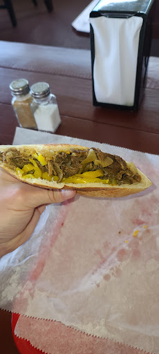 Rogers Sandwiches & More Gallery - United States