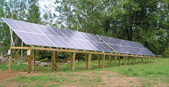 Renewable Energy Solar Solutions 48 Feltham Rd, Thessalon, ON P0R 1L0, Canada
