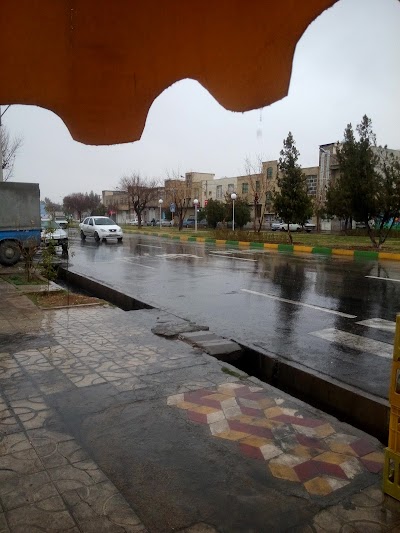 Photos of Sadrallah Falamarzi Garden