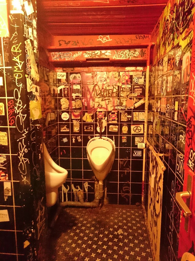 Le Fonque