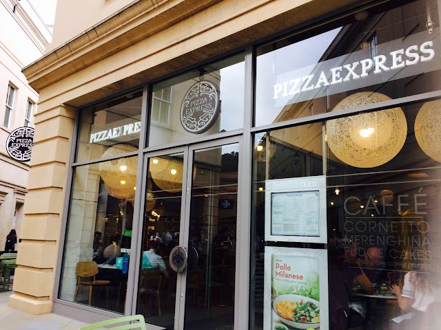Pizza Express