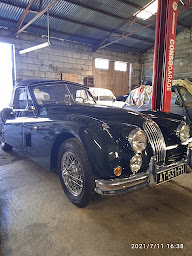 Photo n°16 de MP12 à Le Cayrol (Garage automobile)