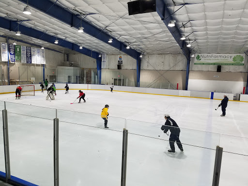 Baierl Ice Complex - Thumbnail