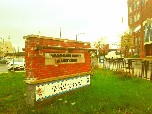 Hagerstown & Mva P&r - Thumbnail