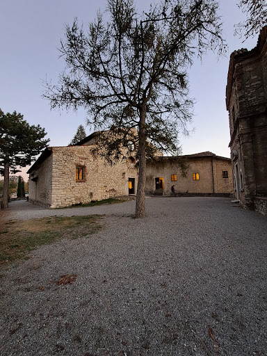 Monastero di San Pietro in Lamosa - Thumbnail