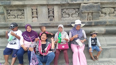 Photos of Candi Brahma
