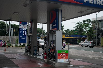 Petron station near me