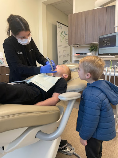 Cox Family Dentistry