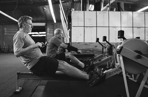 Sealey Strength Gym Gallery - United States