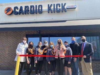 Cardio Kick - Fairfield