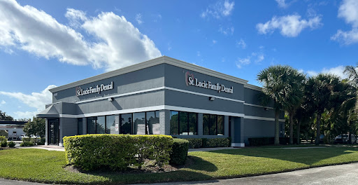 St. Lucie Family Dental - Thumbnail
