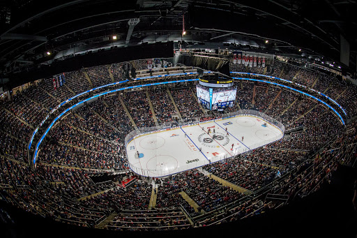 Videotron Centre - Thumbnail