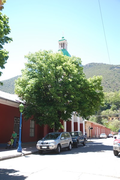 Photos of Ilustre Municipalidad de San Jos&eacute; de Maipo