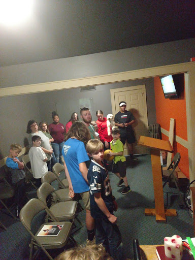 Cedar Shoals Baptist Church - Thumbnail