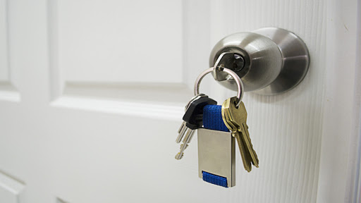 Magic Locksmith Experts - Visual