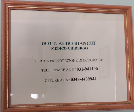 Bianchi Aldo