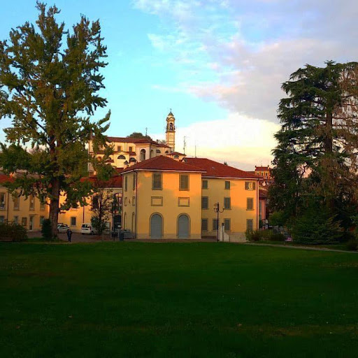 Biblioteca Comunale di Molteno - Thumbnail