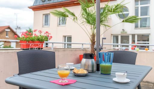 Photo de EHPAD ARPAVIE Emile Zola à Rosny-sous-Bois (93110)