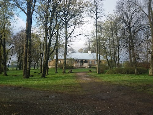 Viru-Nigula Koduloomuuseum