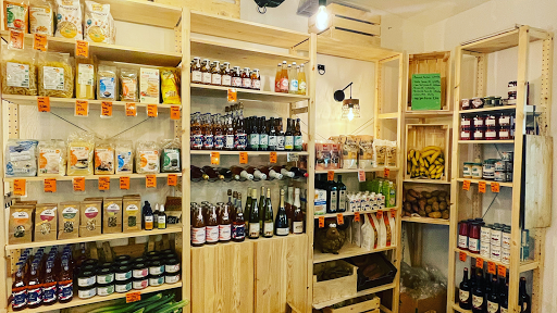 Chez Carotte
