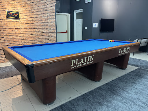 Relax Bilardo Salonu Dalaman