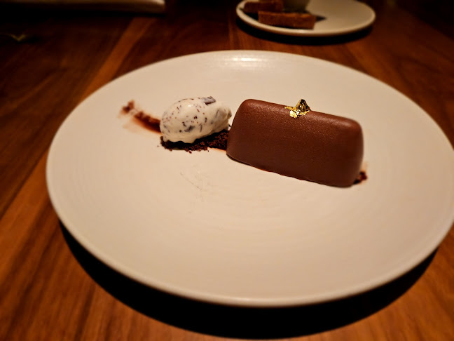 Sette - Restaurant